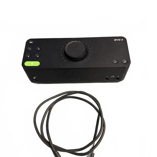 Audient evo interfaccia - audient, 8
