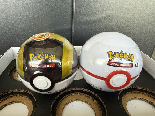 Lotto lattine pokemon - lotto, 2