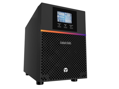 Vertiv liebert ups tower - tower, gxe