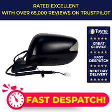 Specchietto retrovisore