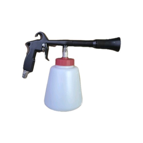 Pistola alta pressione effetto - alta,