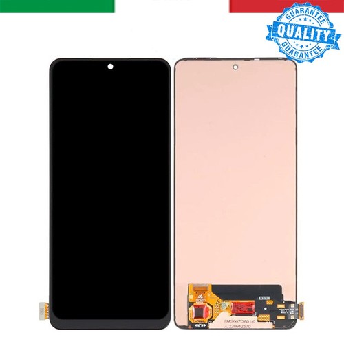 Display lcd tft - touch, screen