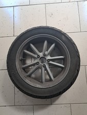 Cerchio Posteriore  Piaggio