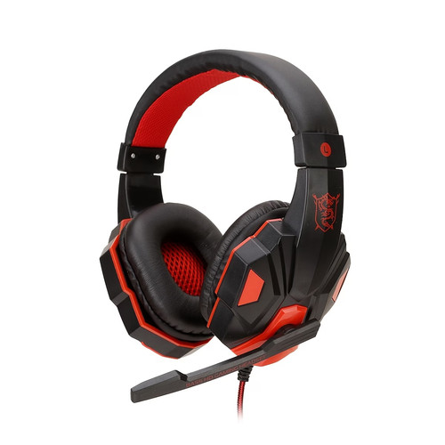 Cuffie gaming con microfono - gaming,