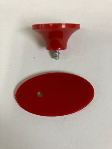 Vibroplex ricambi originali