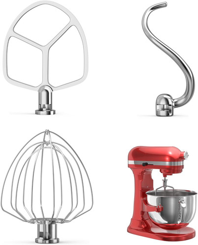Accessori miscelatori cucina - accessori,