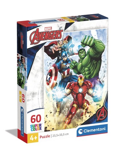 Clementoni puzzle per - clementoni,