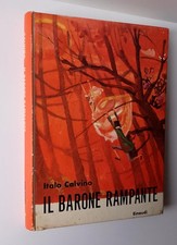 Il Barone rampante Italo