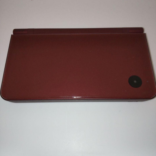 Nintendo dsi solo - nintendo,