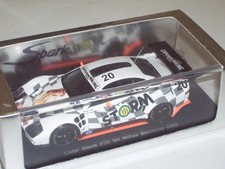 SPARK 1/43 S0638 LISTER STORM