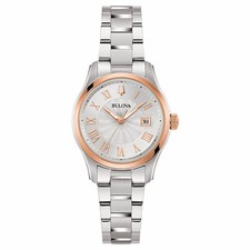 Orologio Bulova Wilton Ladies - 98M136