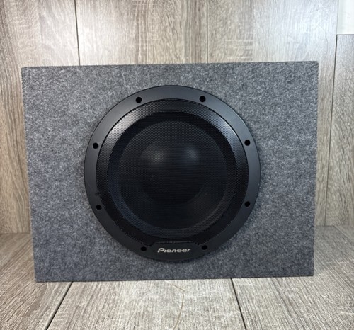 Pioneer wx1010a 1100w - pioneer, ts-wx1010a
