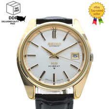 [Ecc+5] Orologio Uomo King