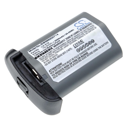 Batteria per canon eos - batteria, 1ds