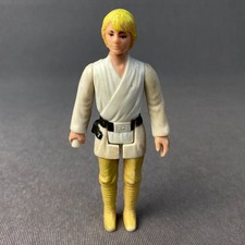 STAR WARS VINTAGE | Luke