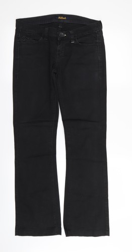 Jeans dritti donna taglia - uk,