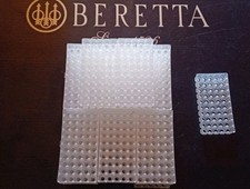 Lotto Blister Plastica 50