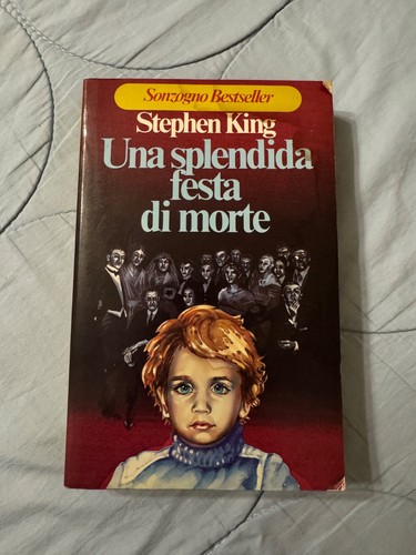 Una splendida festa - , di