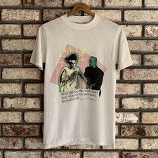 Camicia Frankenstein vintage