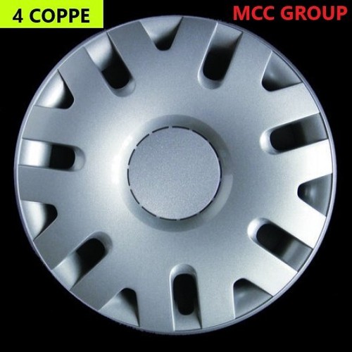 Set copricerchi coppa ruota - set,