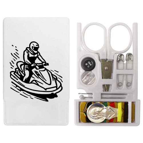 Mini kit cucire viaggio - cucire,