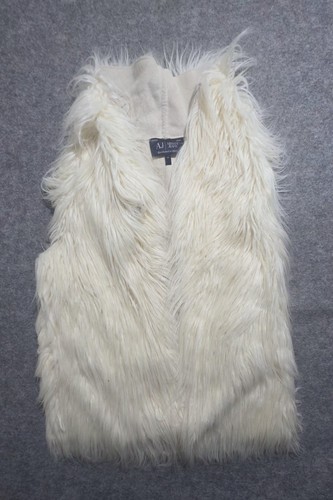 Gilet donna pelliccia