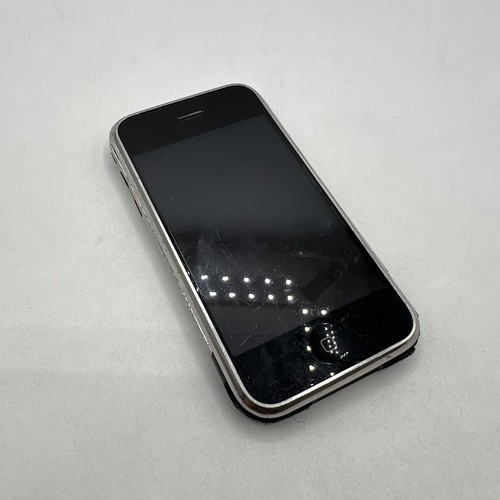 Apple iphone 8gb 1st - apple,