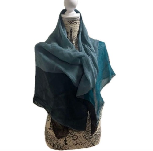 Scialle grande stola burberry - scialle,