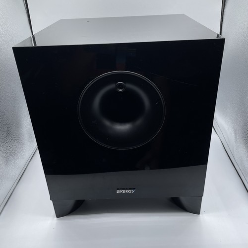 Energy esw sistema di - esw-8, 8"