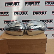 Kit Calotte Cromate Fiat 500/