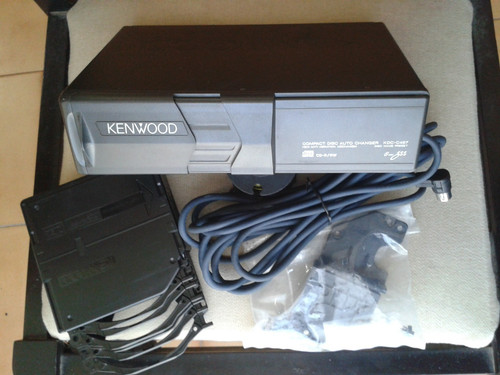 Kenwood kdc c467 changer - kdc-c467, cd-changer