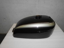 Honda CB 750 Four K2 Serbatoio