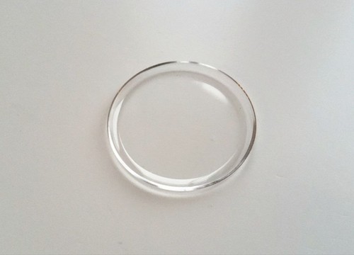 Vetro plexiglass per raketa - vetro,
