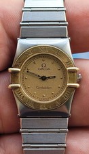 Orologio Omega Constellation