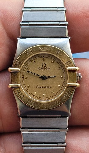Orologio omega constellation - orologio,