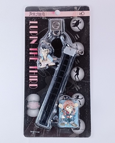 Fujiko goemon cinturino - goemon,