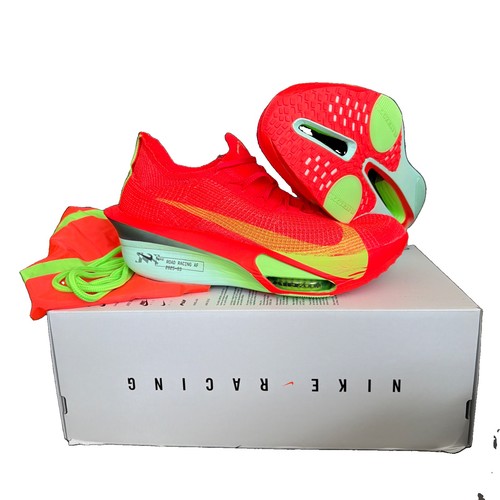 Nike air zoom alphafly - alphafly, 3