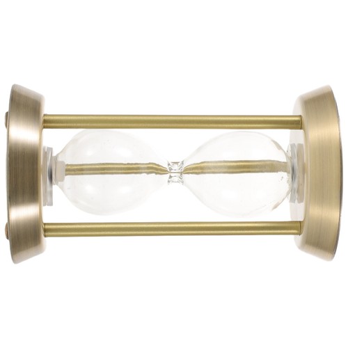 Bicchiere ore decorativo - bicchiere, con