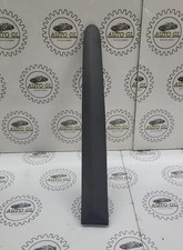 MODANATURA PORTA POSTERIORE DESTRA ORIGINALE RENAULT MEGAN SCENIC COD:7700433056