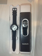 Nuovo Orologio Swiss Swatch