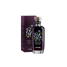 Bonollo Of Liquore con Grappe
