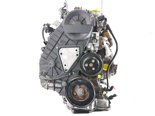 Motore tipo z17dth meriva - motore,