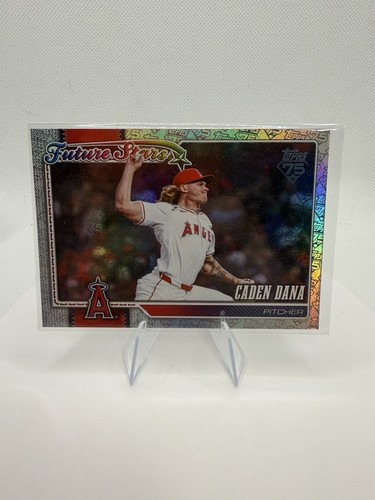 2026 topps serie caden dana - topps,