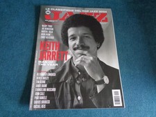 RIVISTA MUSICA TOP JAZZ ANNO