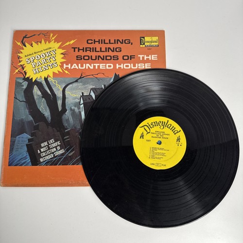 Chilling thrilling sounds - sounds, of