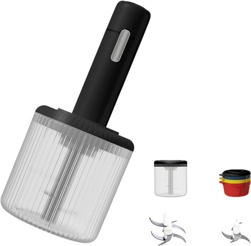 Robot cucina elettrico - cucina, usb