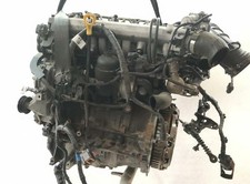 Motore Kia Venga 1.6 94 KW
