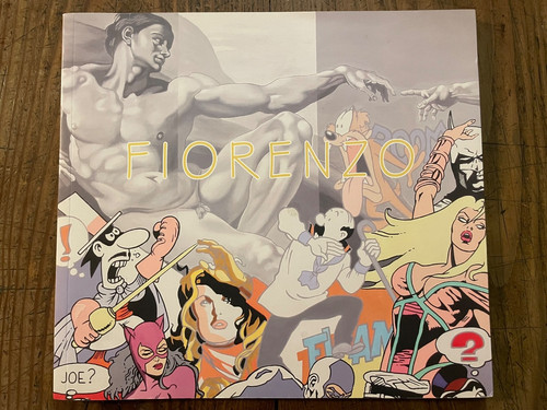 Silvio fiorenzo super - , fiorenzo-super