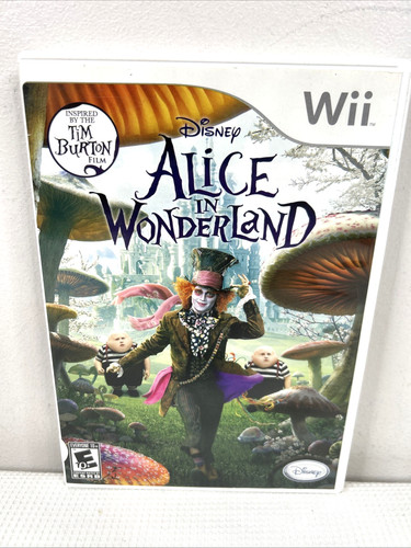 Alice nel paese delle