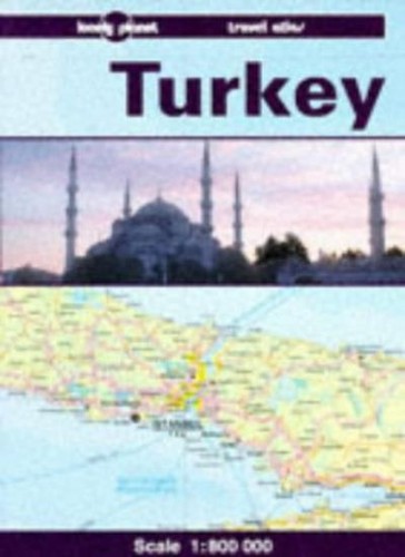 Turkey lonely planet travel - turkey, (lonely